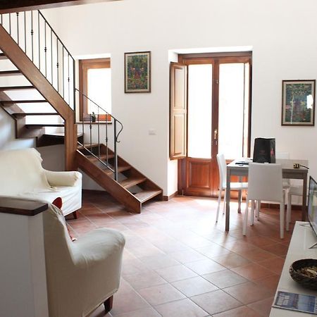 فيلا Mistrettaفي Casa Primo Sole الغرفة الصورة