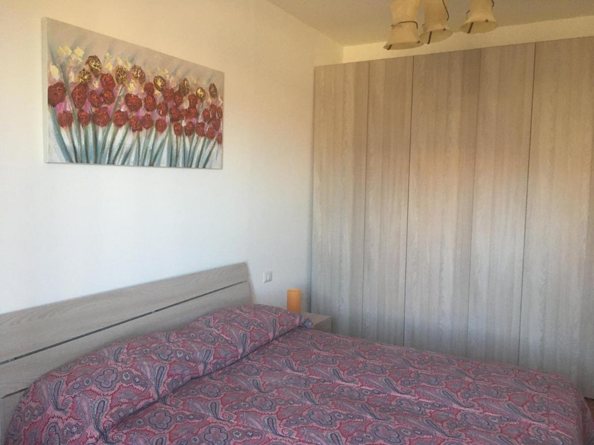 فيلا Mistrettaفي Casa Primo Sole المظهر الخارجي الصورة