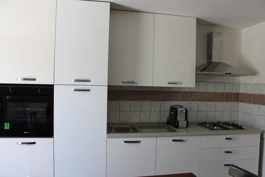 فيلا Mistrettaفي Casa Primo Sole الغرفة الصورة