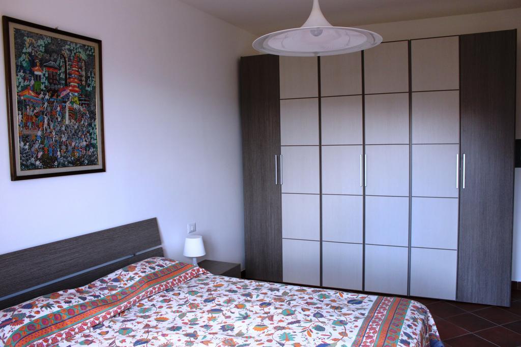 فيلا Mistrettaفي Casa Primo Sole الغرفة الصورة